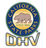 California State Parks OHV